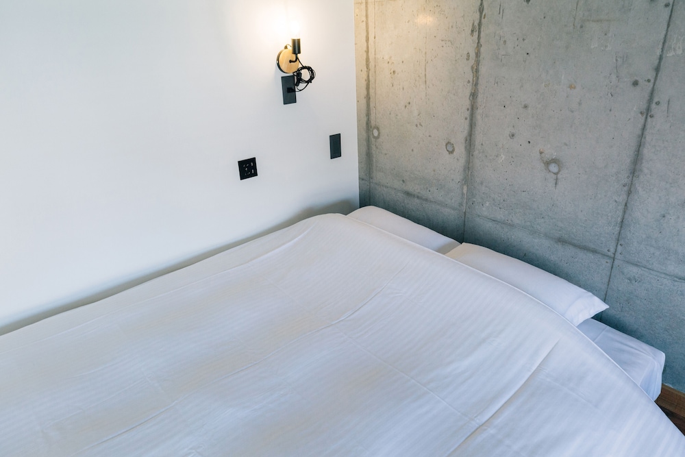 MIZUKA NAKASU 3 - UNMANNED HOTEL - 福岡