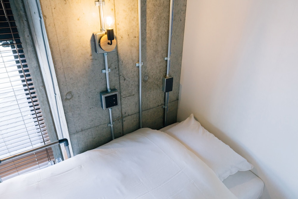 MIZUKA NAKASU 3 - UNMANNED HOTEL - 福岡