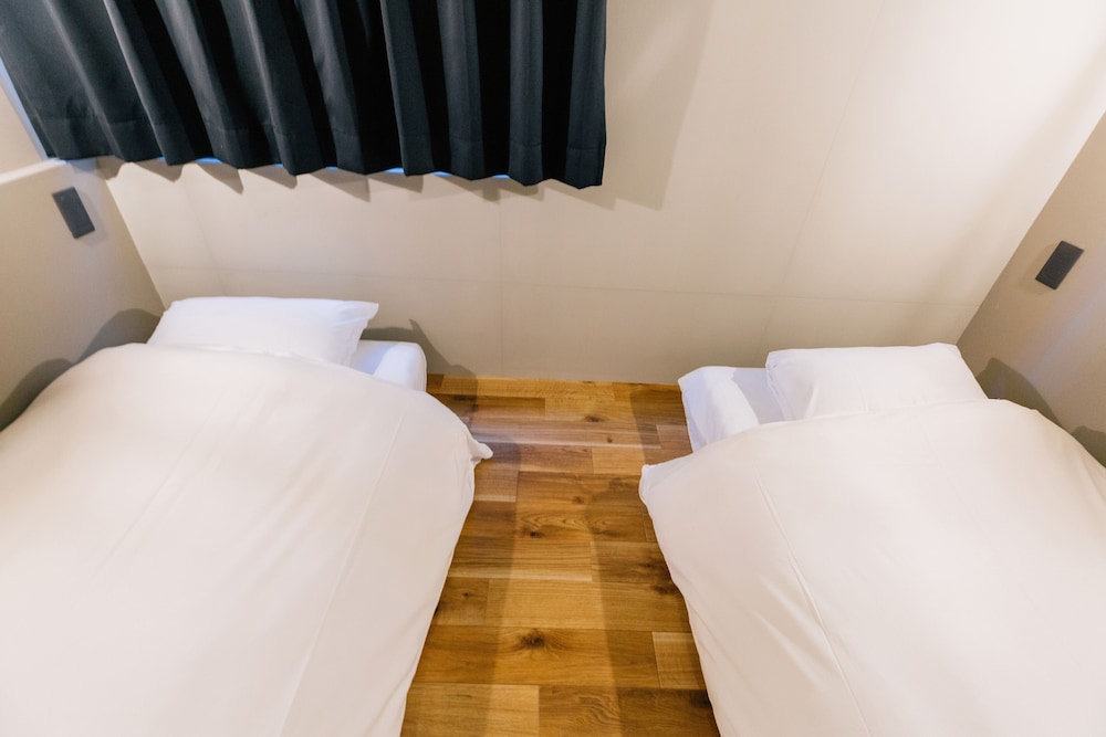 MIZUKA NAKASU 3 - UNMANNED HOTEL - 福岡