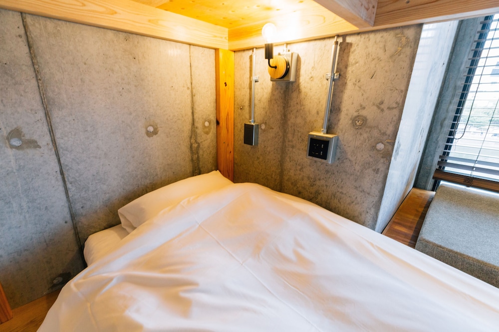 MIZUKA NAKASU 3 - UNMANNED HOTEL - 福岡