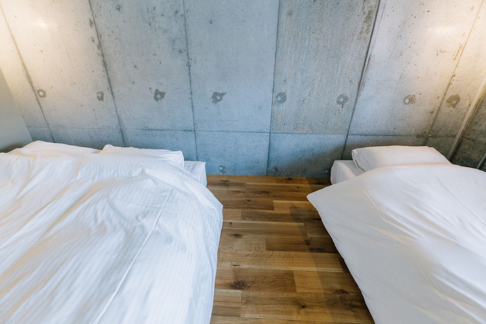 MIZUKA NAKASU 3 - UNMANNED HOTEL - 福岡