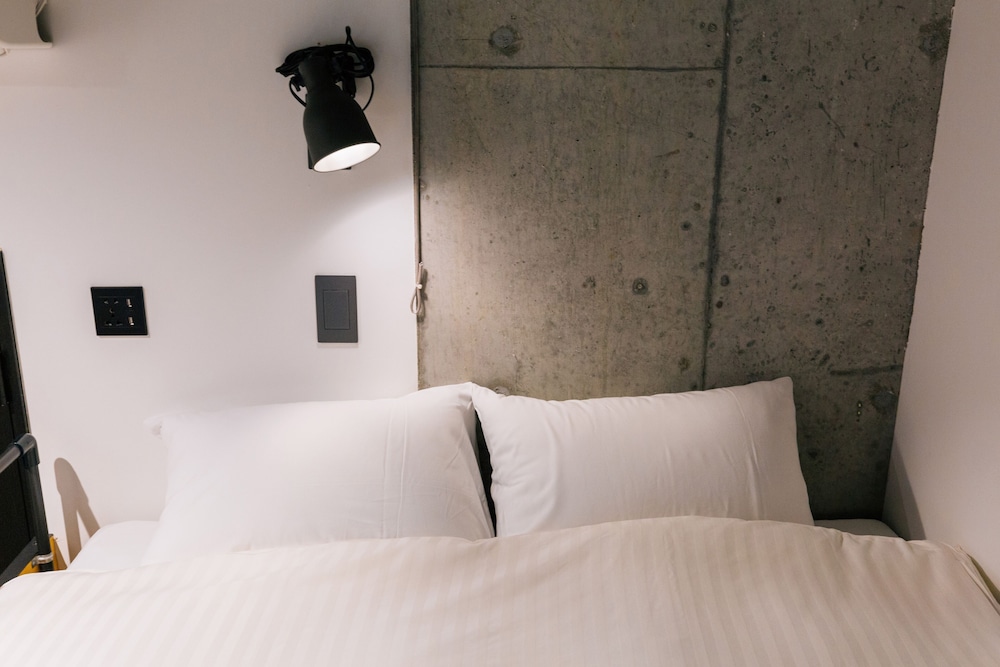 MIZUKA NAKASU 3 - UNMANNED HOTEL - 福岡