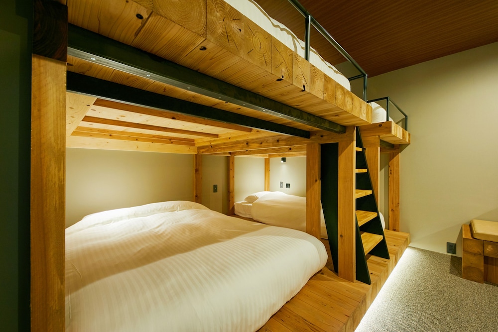 MIZUKA DAIMYO 7 - UNMANNED HOTEL - 福岡