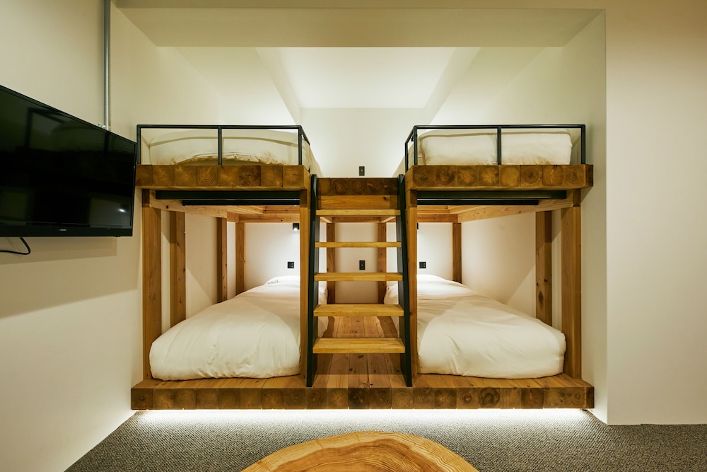 MIZUKA DAIMYO 7 - UNMANNED HOTEL - 福岡