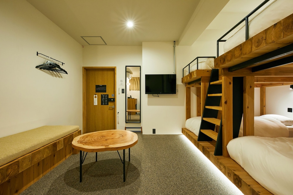 MIZUKA DAIMYO 7 - UNMANNED HOTEL - 福岡