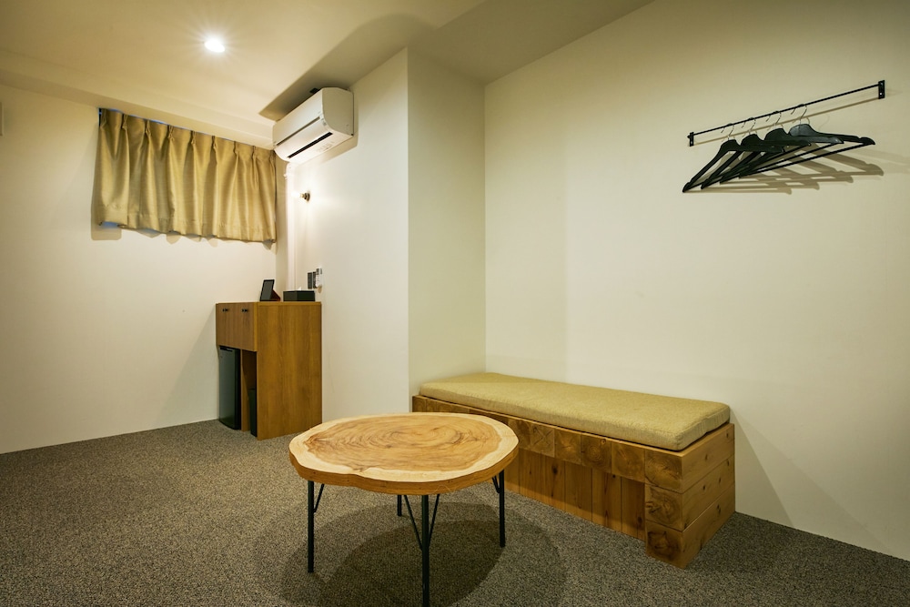 MIZUKA DAIMYO 7 - UNMANNED HOTEL - 福岡