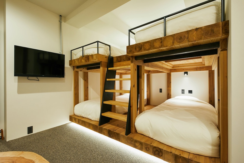 MIZUKA DAIMYO 7 - UNMANNED HOTEL - 福岡