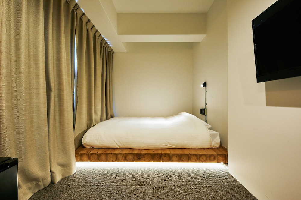 MIZUKA DAIMYO 7 - UNMANNED HOTEL - 福岡