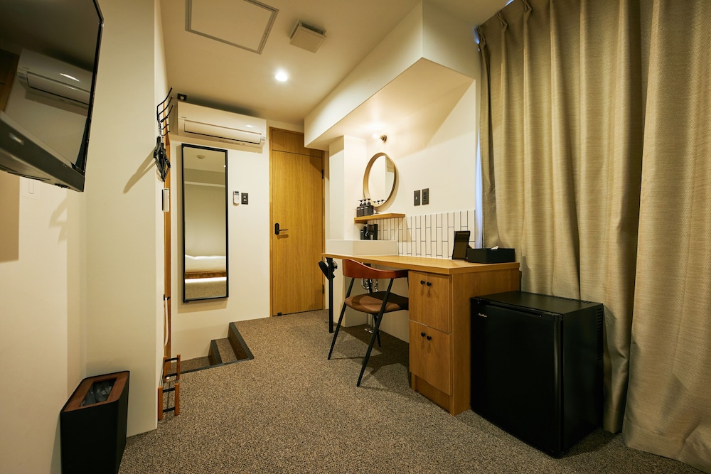 MIZUKA DAIMYO 7 - UNMANNED HOTEL - 福岡