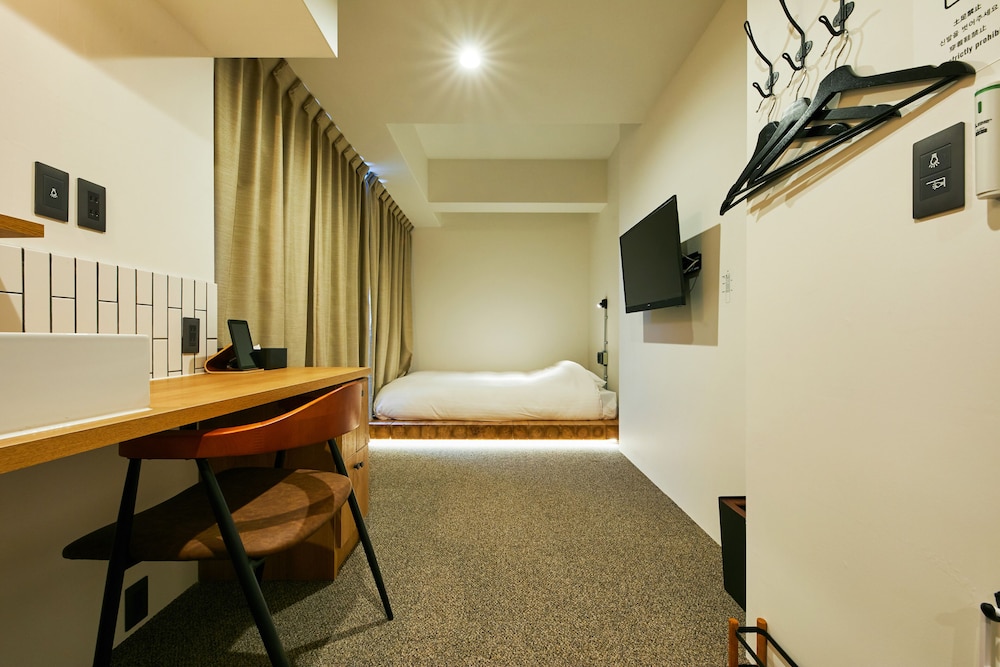 MIZUKA DAIMYO 7 - UNMANNED HOTEL - 福岡