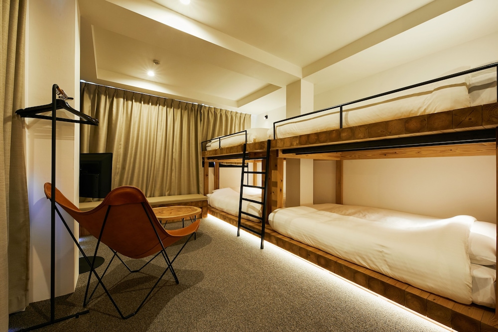 MIZUKA DAIMYO 7 - UNMANNED HOTEL - 福岡