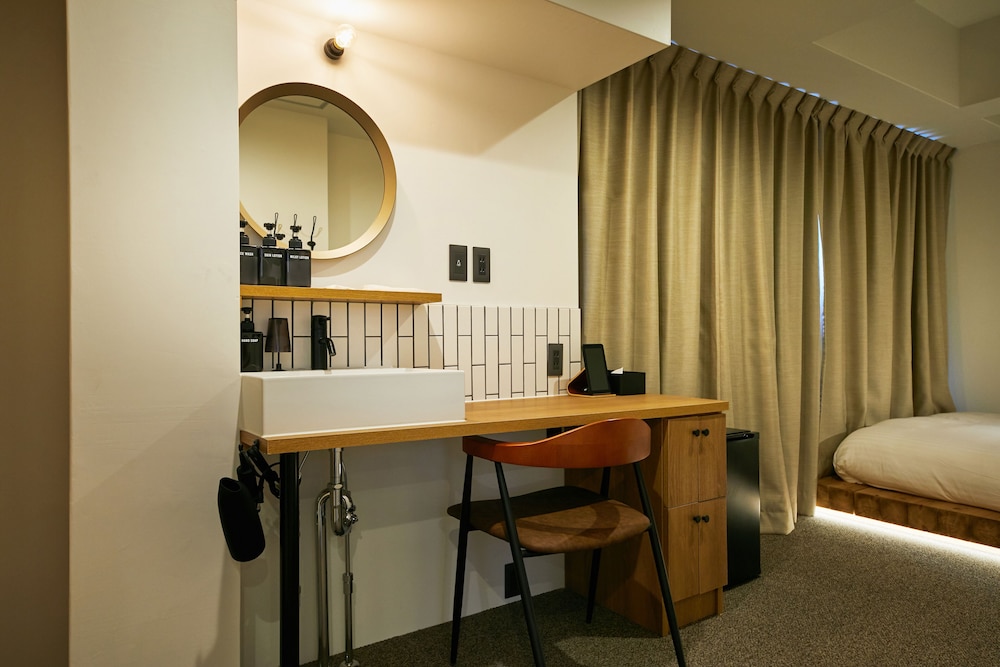 MIZUKA DAIMYO 7 - UNMANNED HOTEL - 福岡