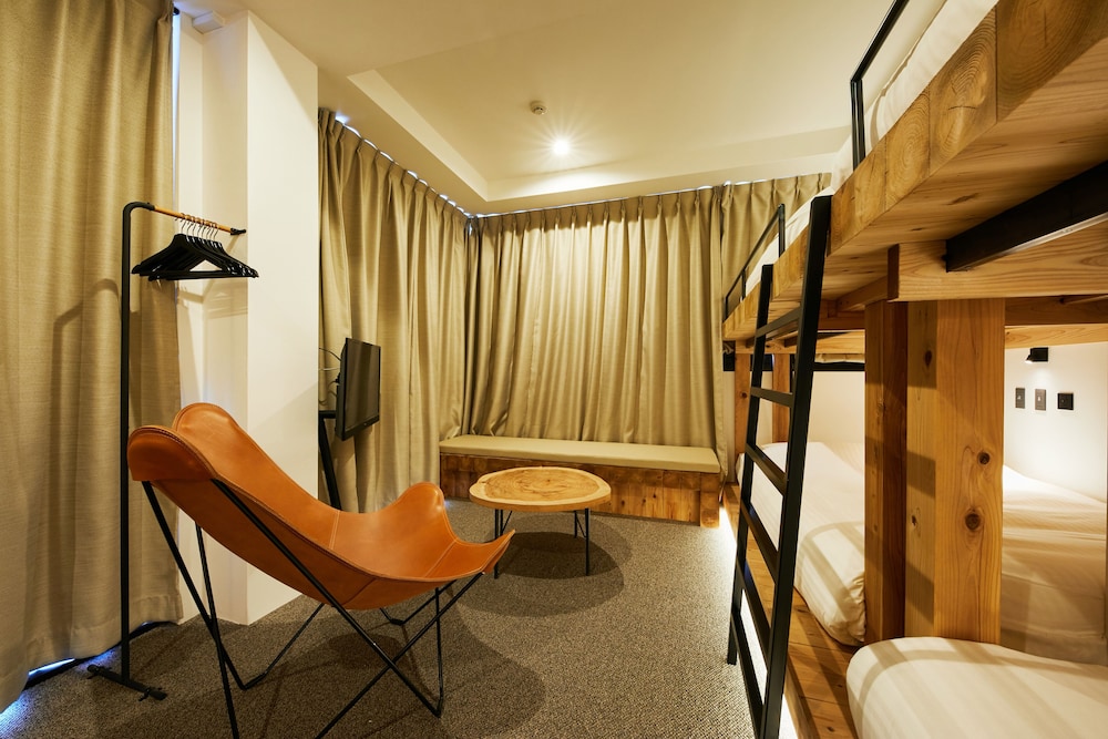 MIZUKA DAIMYO 7 - UNMANNED HOTEL - 福岡