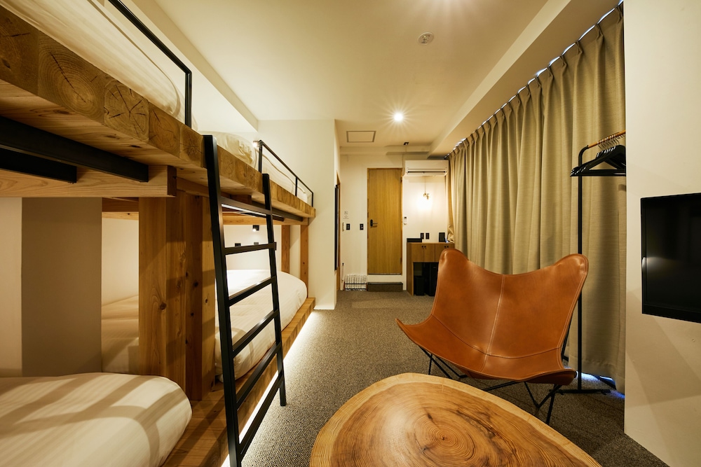 MIZUKA DAIMYO 7 - UNMANNED HOTEL - 福岡