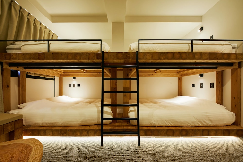 MIZUKA DAIMYO 7 - UNMANNED HOTEL - 福岡