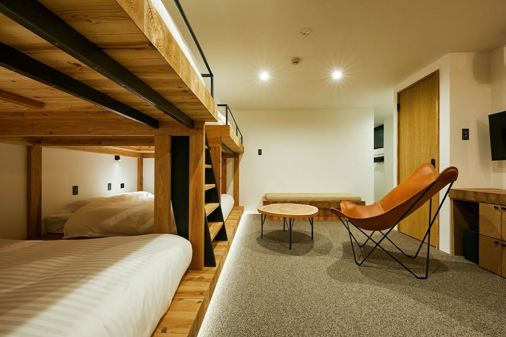 MIZUKA DAIMYO 7 - UNMANNED HOTEL - 福岡