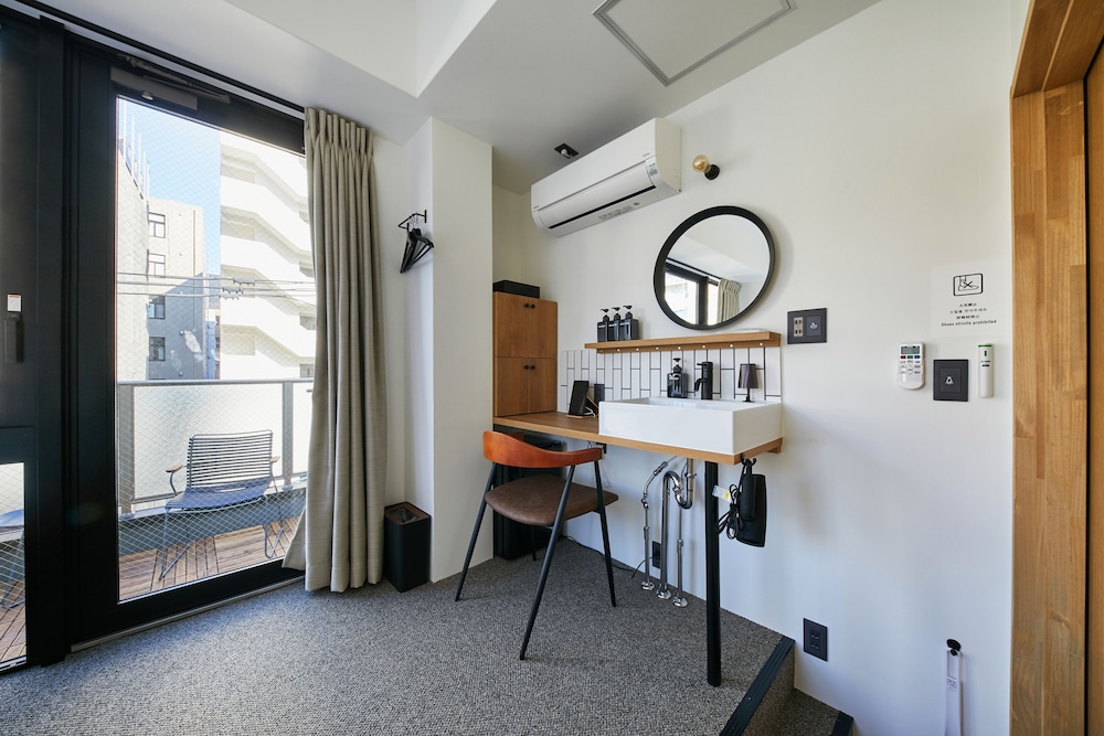 MIZUKA DAIMYO 7 - UNMANNED HOTEL - 福岡