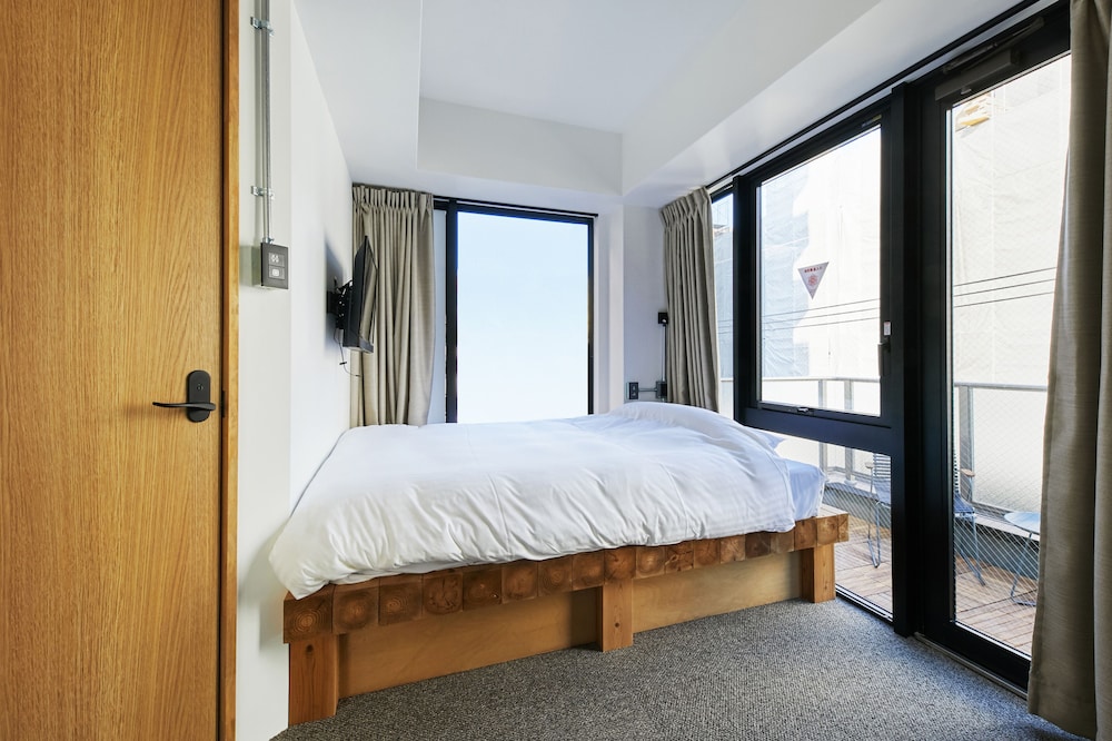 MIZUKA DAIMYO 7 - UNMANNED HOTEL - 福岡