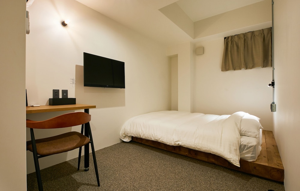 MIZUKA DAIMYO 7 - UNMANNED HOTEL - 福岡