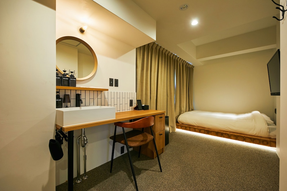 MIZUKA DAIMYO 7 - UNMANNED HOTEL - 福岡