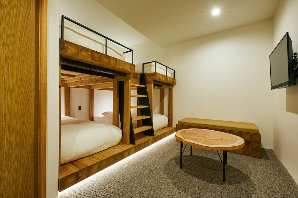 MIZUKA DAIMYO 7 - UNMANNED HOTEL - 福岡