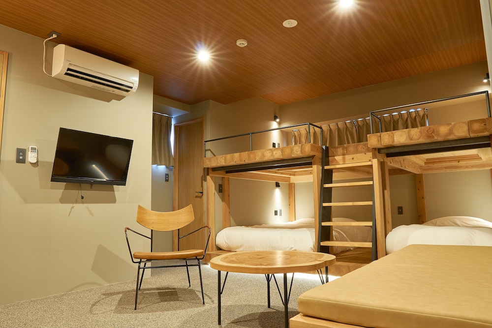 MIZUKA DAIMYO 7 - UNMANNED HOTEL - 福岡