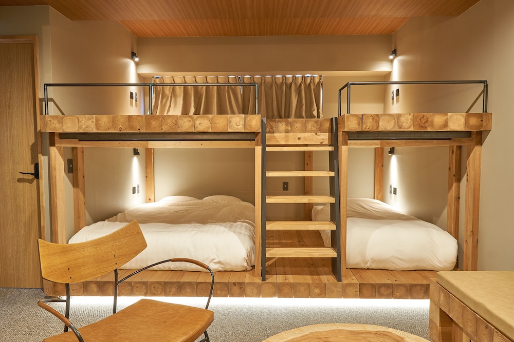 MIZUKA DAIMYO 7 - UNMANNED HOTEL - 福岡