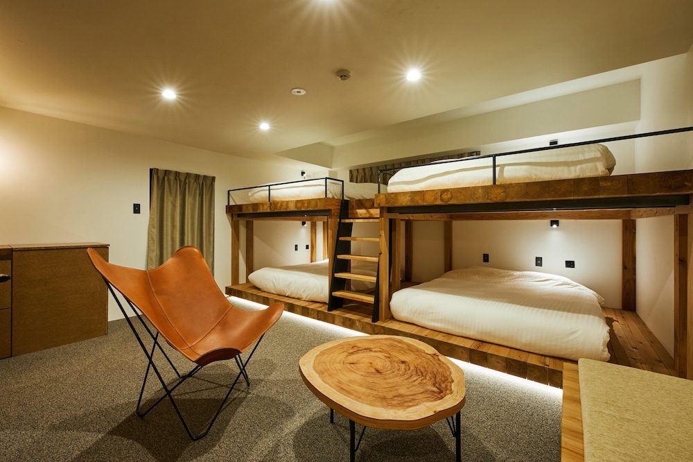 MIZUKA DAIMYO 7 - UNMANNED HOTEL - 福岡