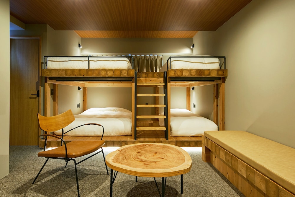 MIZUKA DAIMYO 7 - UNMANNED HOTEL - 福岡