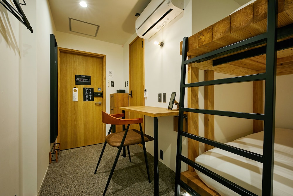 MIZUKA DAIMYO 7 - UNMANNED HOTEL - 福岡