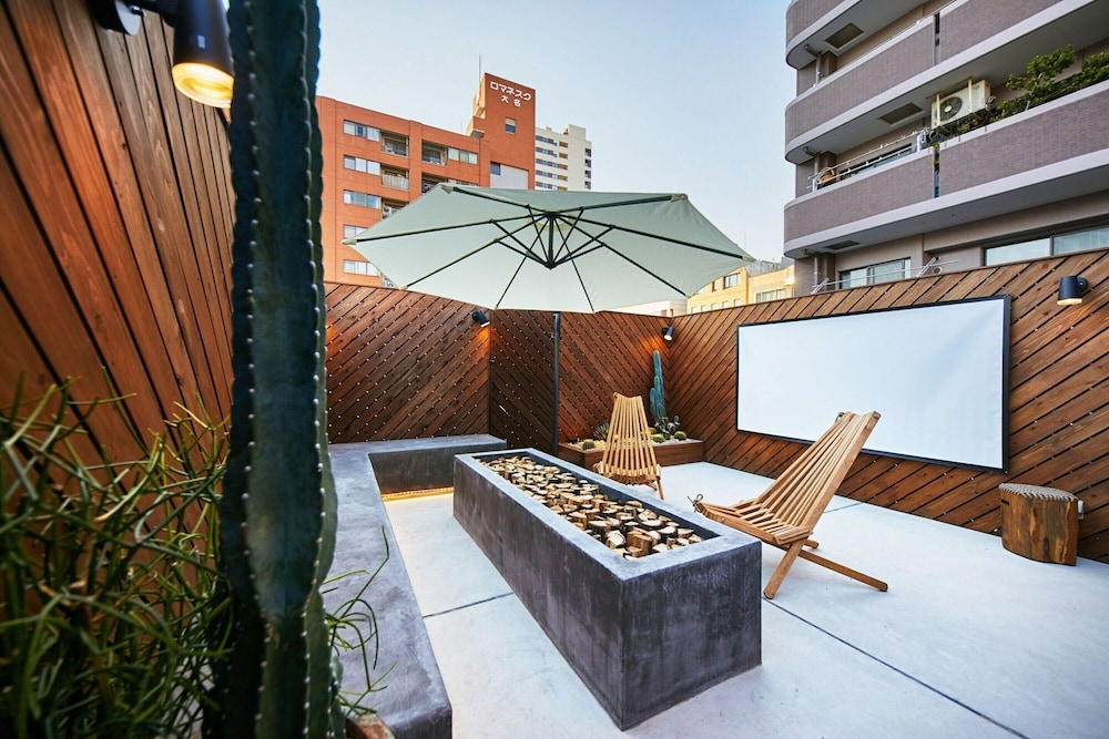 MIZUKA DAIMYO 7 - UNMANNED HOTEL - 福岡