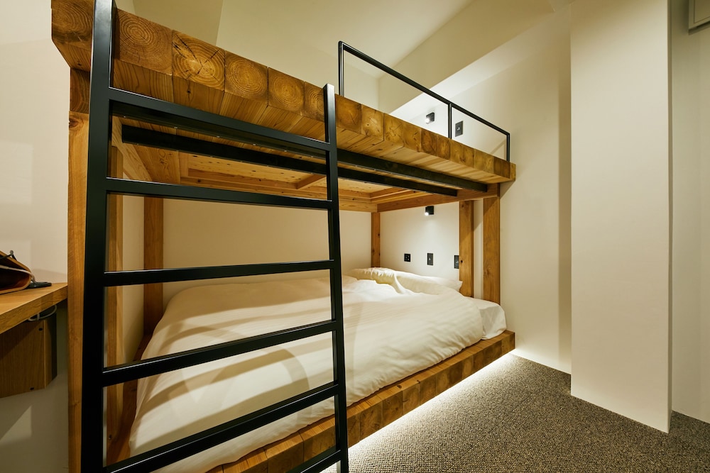 MIZUKA DAIMYO 7 - UNMANNED HOTEL - 福岡
