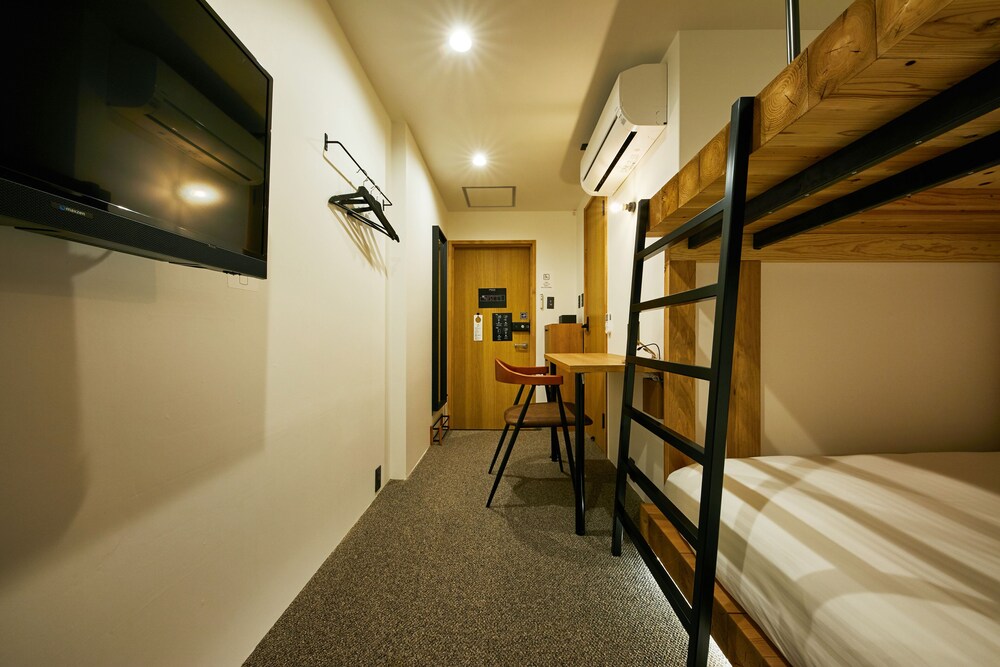 MIZUKA DAIMYO 7 - UNMANNED HOTEL - 福岡
