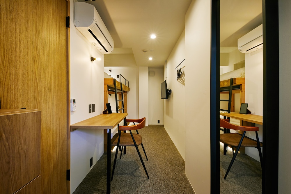 MIZUKA DAIMYO 7 - UNMANNED HOTEL - 福岡