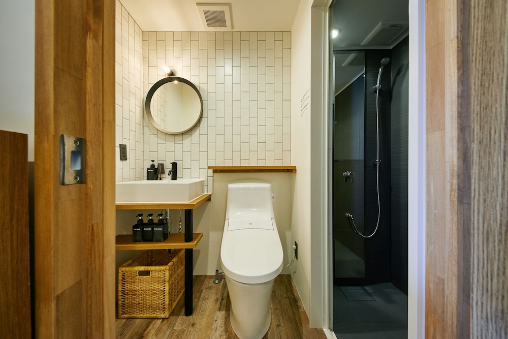 MIZUKA DAIMYO 7 - UNMANNED HOTEL - 福岡