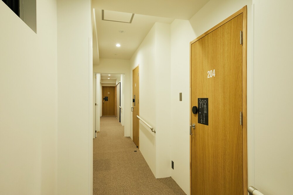 MIZUKA DAIMYO 7 - UNMANNED HOTEL - 福岡