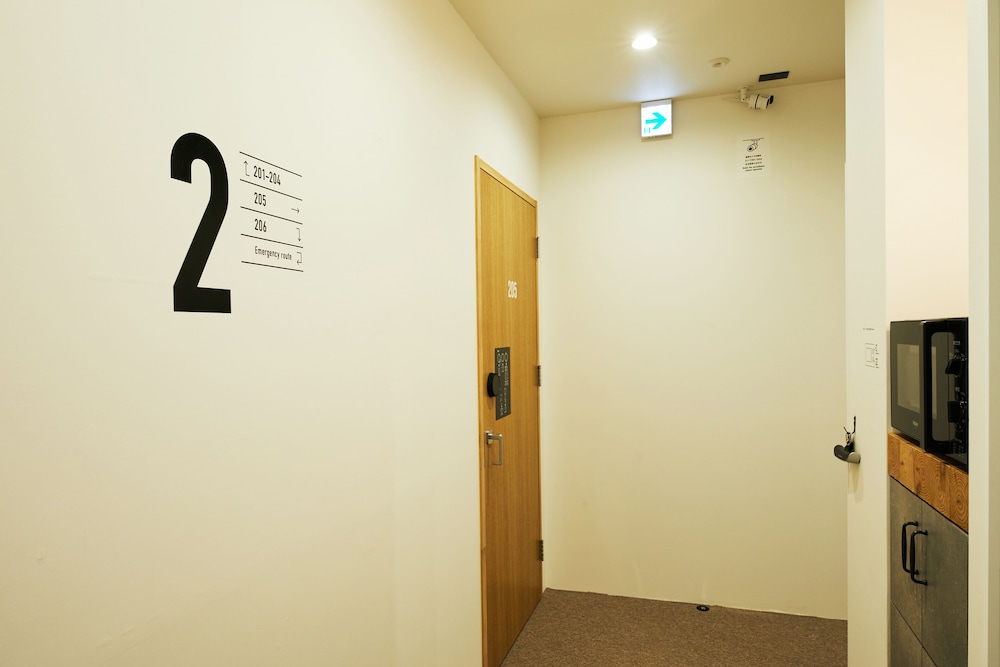 MIZUKA DAIMYO 7 - UNMANNED HOTEL - 福岡