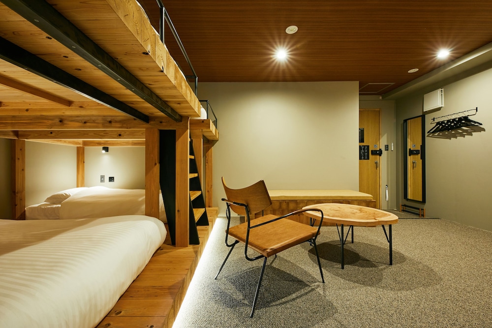 MIZUKA DAIMYO 7 - UNMANNED HOTEL - 福岡