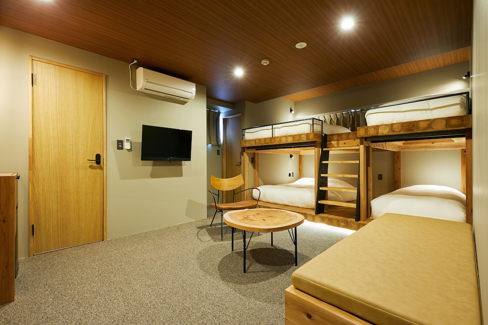 MIZUKA DAIMYO 7 - UNMANNED HOTEL - 福岡