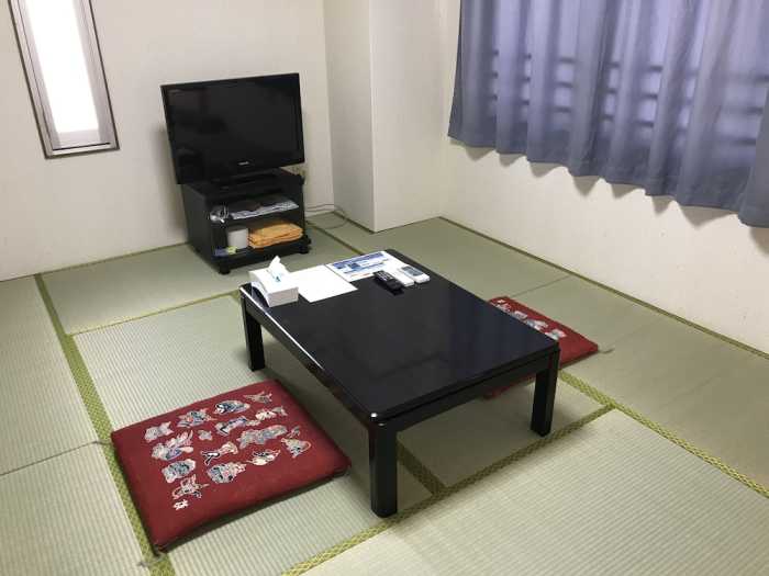 眺望館 福岡