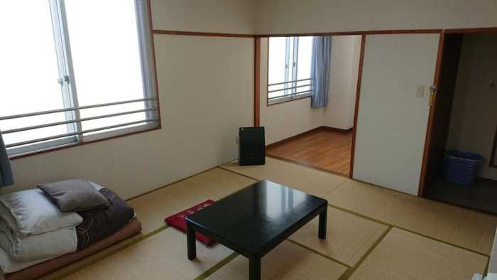 眺望館 福岡