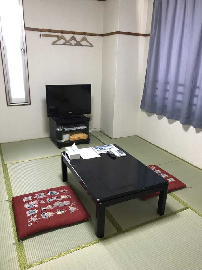眺望館 福岡