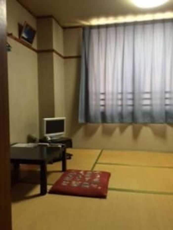 眺望館 福岡
