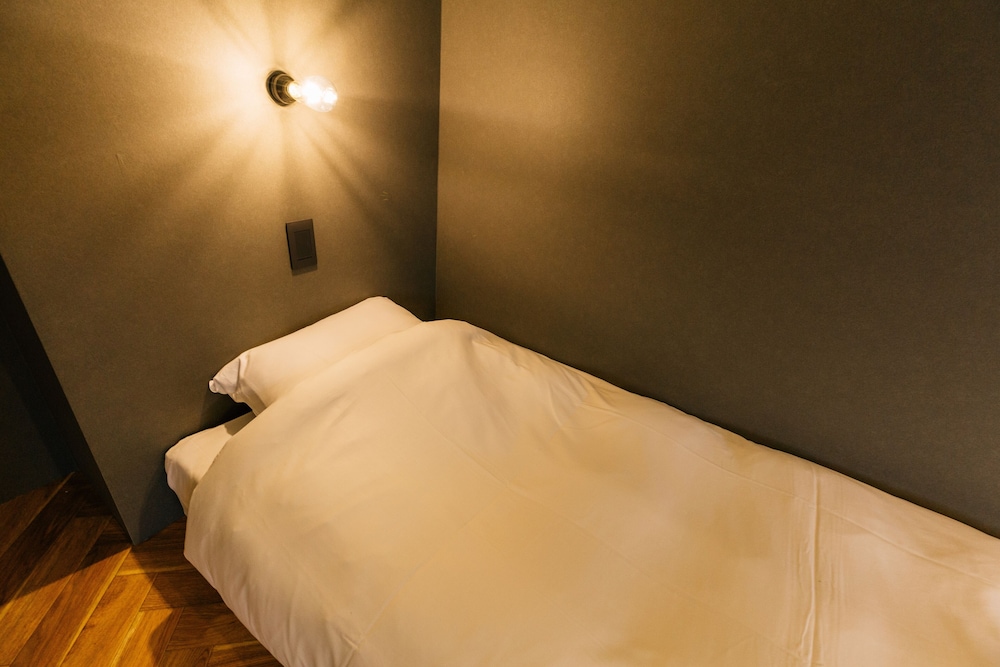 MIZUKA NAKASU 2 - UNMANNED HOTEL - 福岡