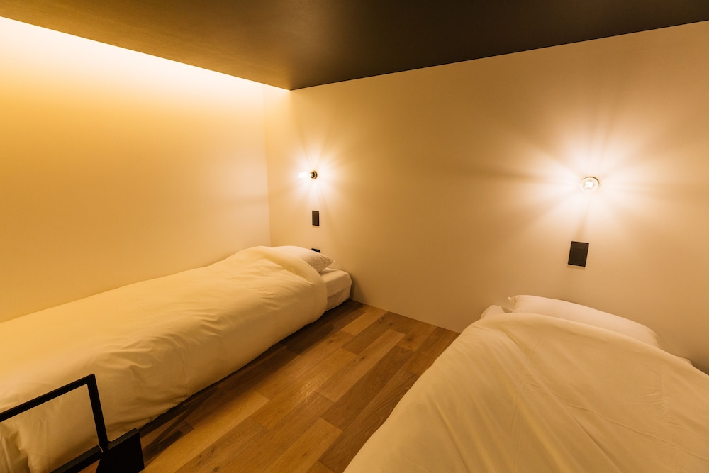 MIZUKA NAKASU 2 - UNMANNED HOTEL - 福岡