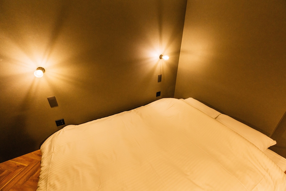 MIZUKA NAKASU 2 - UNMANNED HOTEL - 福岡