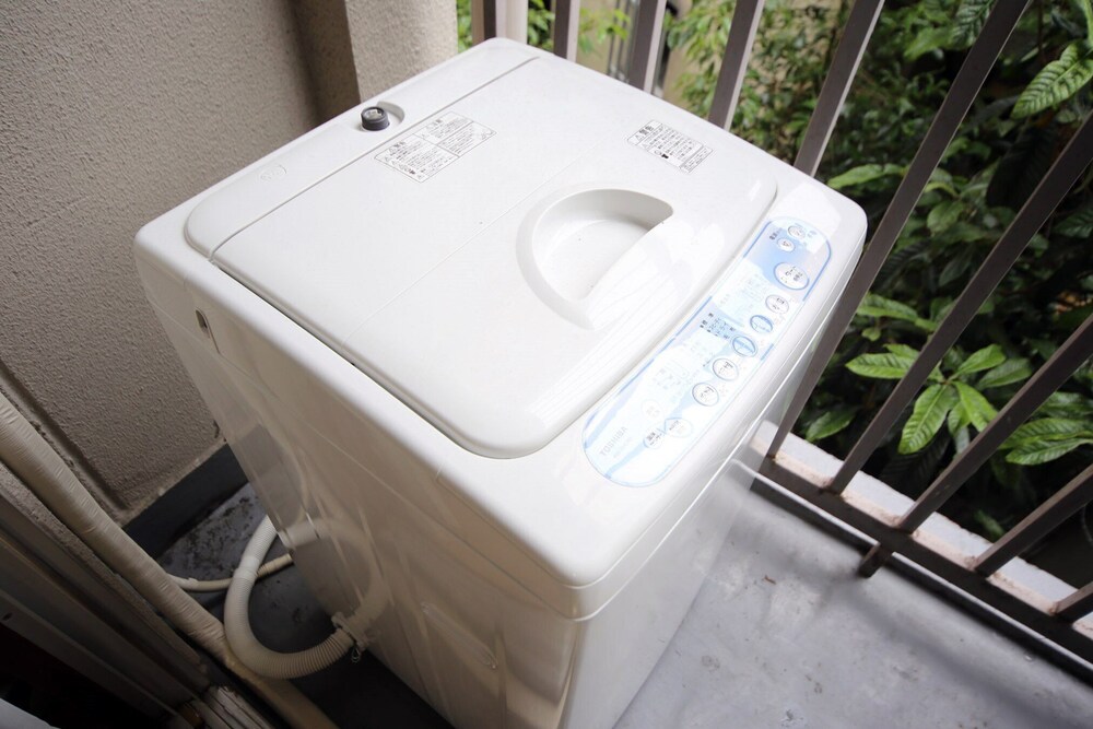TENJIN APARTMENT 202 福岡