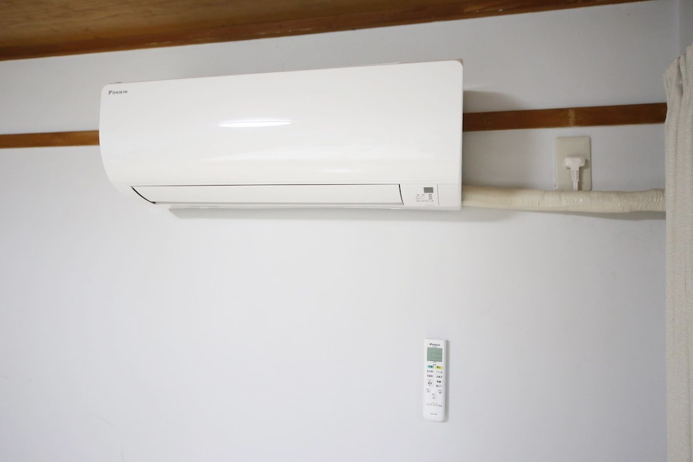 TENJIN APARTMENT 202 福岡