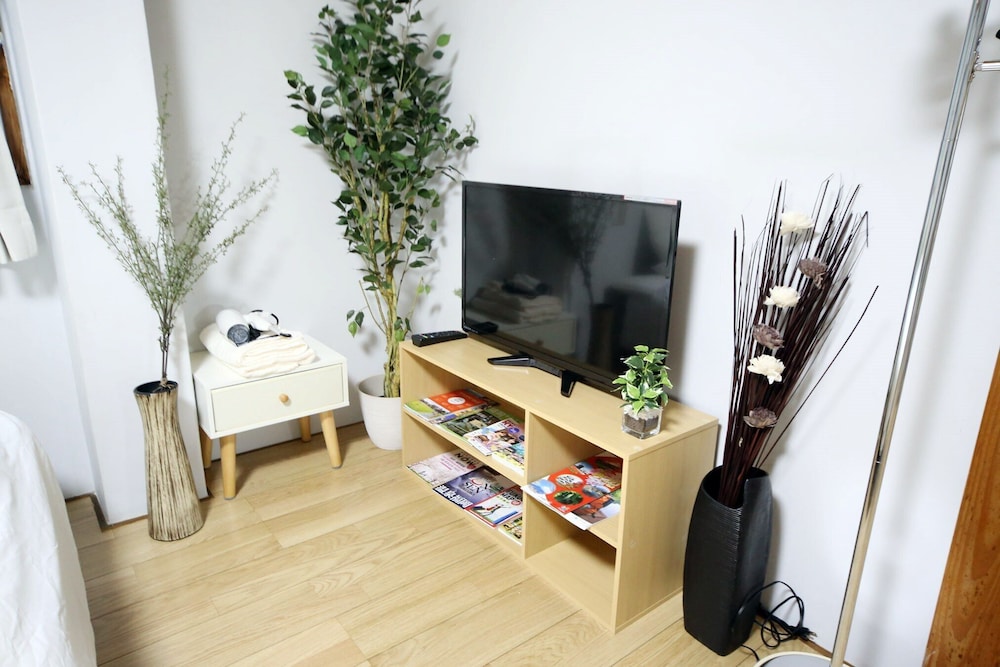 TENJIN APARTMENT 202 福岡