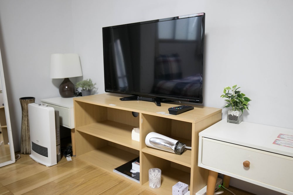 TENJIN APARTMENT 202 福岡